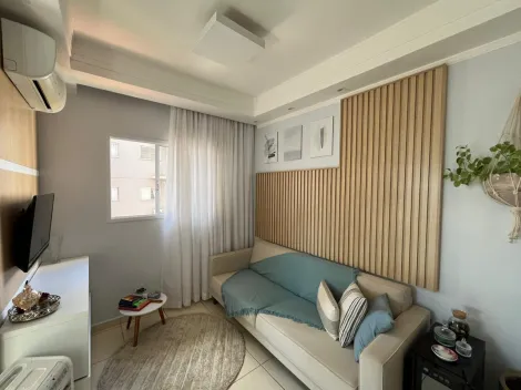 imagem 4 - Apartamento de 46m² com 02 quartos á venda - Jardim Manoel Penna imagem 4 - Apartamento de 46m² com 02 quartos á venda - Jardim Manoel Penna