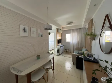 imagem 3 - Apartamento de 46m² com 02 quartos á venda - Jardim Manoel Penna imagem 3 - Apartamento de 46m² com 02 quartos á venda - Jardim Manoel Penna