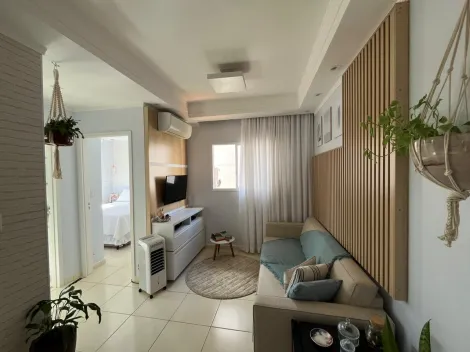 imagem 5 - Apartamento de 46m² com 02 quartos á venda - Jardim Manoel Penna imagem 5 - Apartamento de 46m² com 02 quartos á venda - Jardim Manoel Penna