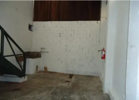 imagem 1 - Loja comercial de 117m² com 01 lavabo para locação - Centro imagem 1 - Loja comercial de 117m² com 01 lavabo para locação - Centro