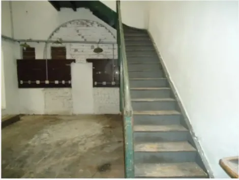 imagem 3 - Loja comercial de 117m² com 01 lavabo para locação - Centro imagem 3 - Loja comercial de 117m² com 01 lavabo para locação - Centro