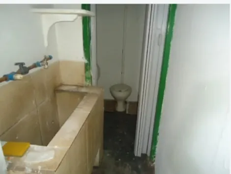 imagem 5 - Loja comercial de 117m² com 01 lavabo para locação - Centro imagem 5 - Loja comercial de 117m² com 01 lavabo para locação - Centro