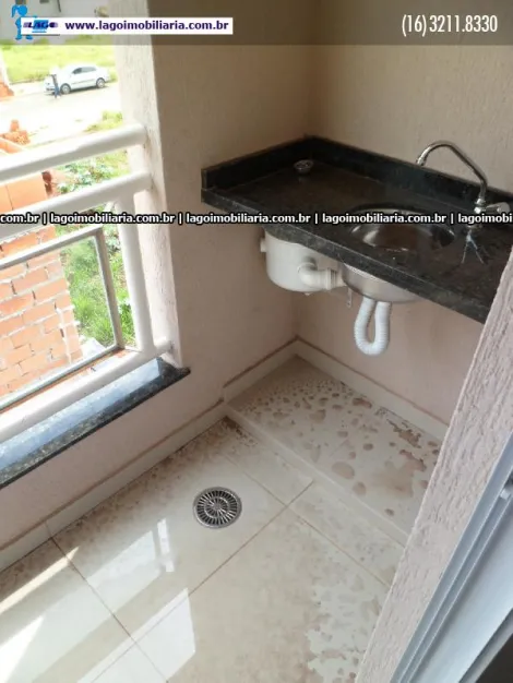 imagem 3 - Apartamento de 48m² com 02 quartos para venda - Residencial Greenville imagem 3 - Apartamento de 48m² com 02 quartos para venda - Residencial Greenville