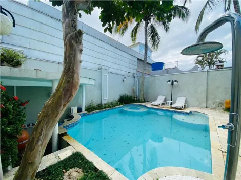 imagem 3 - Casa no Guarujá de 300 m² - Residencial - 4 Dormitórios a venda imagem 3 - Casa no Guarujá de 300 m² - Residencial - 4 Dormitórios a venda