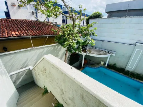 imagem 4 - Casa no Guarujá de 300 m² - Residencial - 4 Dormitórios a venda imagem 4 - Casa no Guarujá de 300 m² - Residencial - 4 Dormitórios a venda