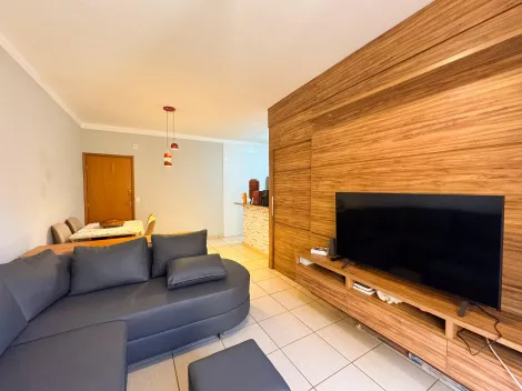 imagem 2 - Apartamento de 63m² com 02 quartos sendo 01 suíte - Parque Anhangüera imagem 2 - Apartamento de 63m² com 02 quartos sendo 01 suíte - Parque Anhangüera