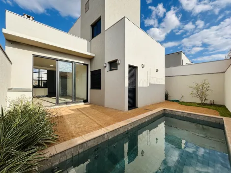 imagem 1 - Casa sobrado de 177m² com 03 quartos à venda em condomínio - Jardim Valência imagem 1 - Casa sobrado de 177m² com 03 quartos à venda em condomínio - Jardim Valência