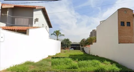 imagem 1 - Terreno de 300m² à venda - Jardim Califórnia imagem 1 - Terreno de 300m² à venda - Jardim Califórnia