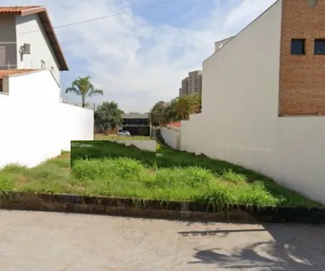 imagem 4 - Terreno de 300m² à venda - Jardim Califórnia imagem 4 - Terreno de 300m² à venda - Jardim Califórnia
