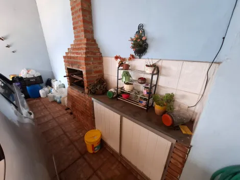 imagem 3 - Casa de 195m² com 03 quartos sendo 01 suíte à venda - Alto do Ipiranga imagem 3 - Casa de 195m² com 03 quartos sendo 01 suíte à venda - Alto do Ipiranga