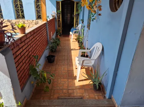 imagem 4 - Casa de 195m² com 03 quartos sendo 01 suíte à venda - Alto do Ipiranga imagem 4 - Casa de 195m² com 03 quartos sendo 01 suíte à venda - Alto do Ipiranga