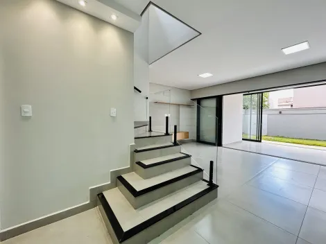 imagem 3 - Casa sobrado de 226m² com 03 suítes à venda em condomínio - Recreio das Acácias imagem 3 - Casa sobrado de 226m² com 03 suítes à venda em condomínio - Recreio das Acácias
