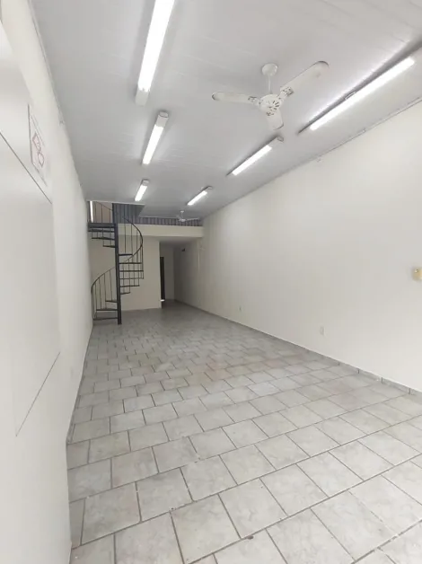 imagem 1 - Loja comercial com 69m² com mezanino para locação - Vila Seixas imagem 1 - Loja comercial com 69m² com mezanino para locação - Vila Seixas
