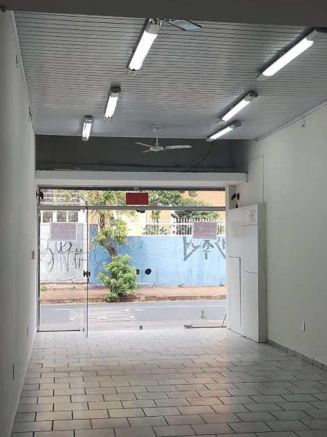 imagem 2 - Loja comercial com 69m² com mezanino para locação - Vila Seixas imagem 2 - Loja comercial com 69m² com mezanino para locação - Vila Seixas