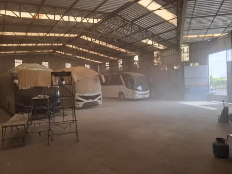 imagem 3 - Galpão de 748m² à venda - Parque Industrial Avelino Alves Palma imagem 3 - Galpão de 748m² à venda - Parque Industrial Avelino Alves Palma