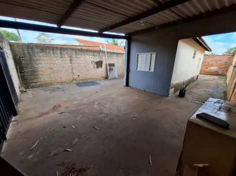 imagem 4 - Casa de 160m² com 02 quartos à venda - Residencial Léo Gomes de Moraes imagem 4 - Casa de 160m² com 02 quartos à venda - Residencial Léo Gomes de Moraes