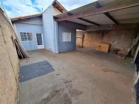 imagem 3 - Casa de 160m² com 02 quartos à venda - Residencial Léo Gomes de Moraes imagem 3 - Casa de 160m² com 02 quartos à venda - Residencial Léo Gomes de Moraes