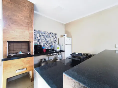 imagem 4 - Casa padrão de 120m² com 03 quartos em condomínio à venda - Residencial Jequitibá imagem 4 - Casa padrão de 120m² com 03 quartos em condomínio à venda - Residencial Jequitibá