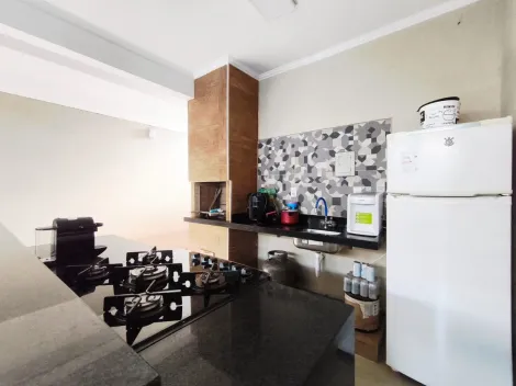 imagem 5 - Casa padrão de 120m² com 03 quartos em condomínio à venda - Residencial Jequitibá imagem 5 - Casa padrão de 120m² com 03 quartos em condomínio à venda - Residencial Jequitibá