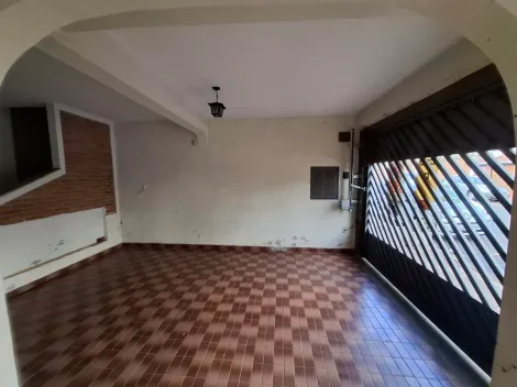 imagem 1 - Sobrado de 275m² com 04 quartos à venda - Vila Tibério imagem 1 - Sobrado de 275m² com 04 quartos à venda - Vila Tibério