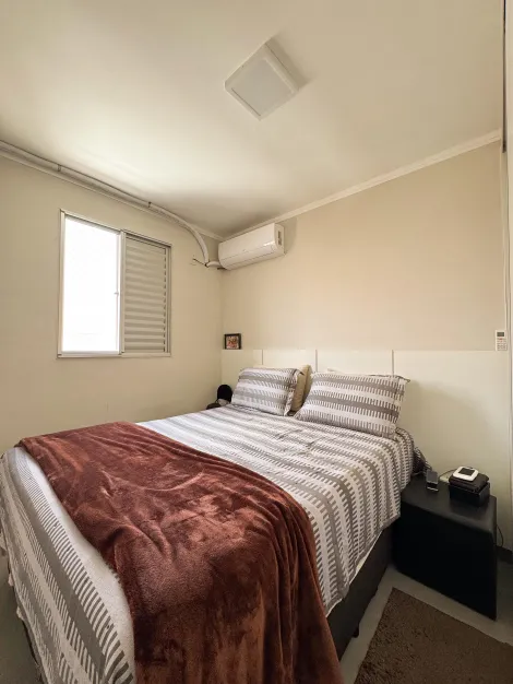 imagem 5 - Apartamento de 54m² com 02 quartos sendo uma suíte à venda - Condomínio Mirante Sul imagem 5 - Apartamento de 54m² com 02 quartos sendo uma suíte à venda - Condomínio Mirante Sul