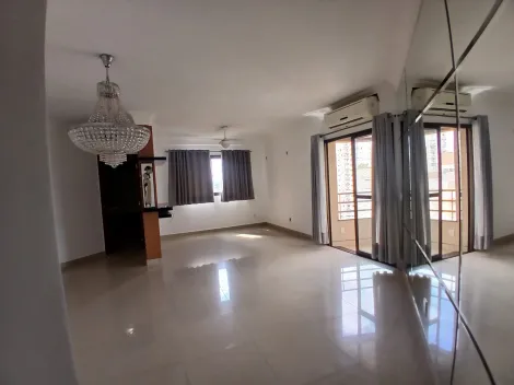 imagem 2 - Apartamento com 140m² com 03 quartos à venda - Nova Aliança imagem 2 - Apartamento com 140m² com 03 quartos à venda - Nova Aliança