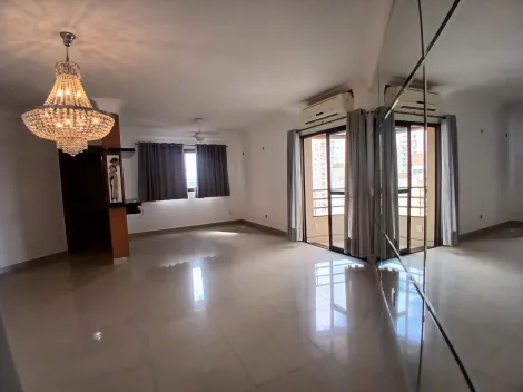 imagem 1 - Apartamento com 140m² com 03 quartos à venda - Nova Aliança imagem 1 - Apartamento com 140m² com 03 quartos à venda - Nova Aliança