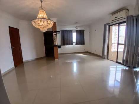 imagem 3 - Apartamento com 140m² com 03 quartos à venda - Nova Aliança imagem 3 - Apartamento com 140m² com 03 quartos à venda - Nova Aliança
