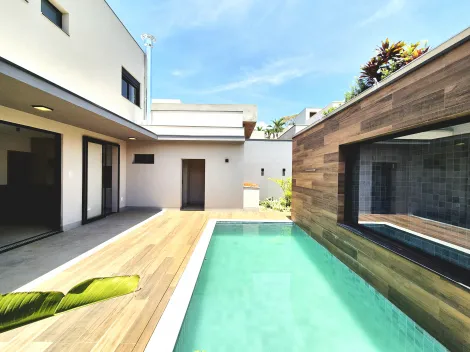 imagem 2 - Casa sobrado de 195m² com 03 suítes para locação e venda em condomínio - Bonfim Paulista imagem 2 - Casa sobrado de 195m² com 03 suítes para locação e venda em condomínio - Bonfim Paulista