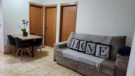 imagem 1 - Apartamento 43m² com 02 quartos para venda - Residencial Parque dos Servidores imagem 1 - Apartamento 43m² com 02 quartos para venda - Residencial Parque dos Servidores