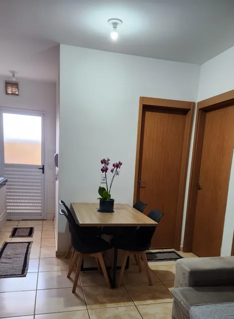 imagem 2 - Apartamento 43m² com 02 quartos para venda - Residencial Parque dos Servidores imagem 2 - Apartamento 43m² com 02 quartos para venda - Residencial Parque dos Servidores