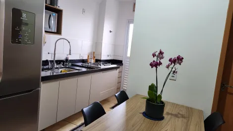 imagem 3 - Apartamento 43m² com 02 quartos para venda - Residencial Parque dos Servidores imagem 3 - Apartamento 43m² com 02 quartos para venda - Residencial Parque dos Servidores