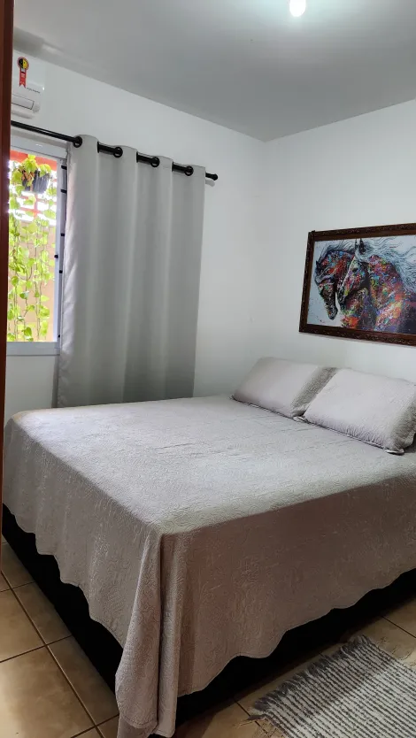 imagem 5 - Apartamento 43m² com 02 quartos para venda - Residencial Parque dos Servidores imagem 5 - Apartamento 43m² com 02 quartos para venda - Residencial Parque dos Servidores