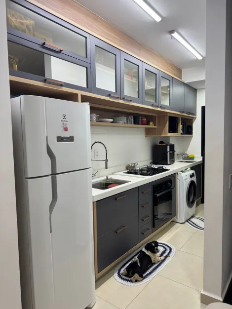 imagem 2 - Apartamento de 60m² 02 quartos à venda - Campos Elíseos imagem 2 - Apartamento de 60m² 02 quartos à venda - Campos Elíseos