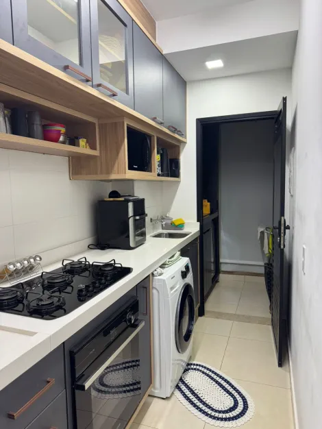 imagem 3 - Apartamento de 60m² 02 quartos à venda - Campos Elíseos imagem 3 - Apartamento de 60m² 02 quartos à venda - Campos Elíseos