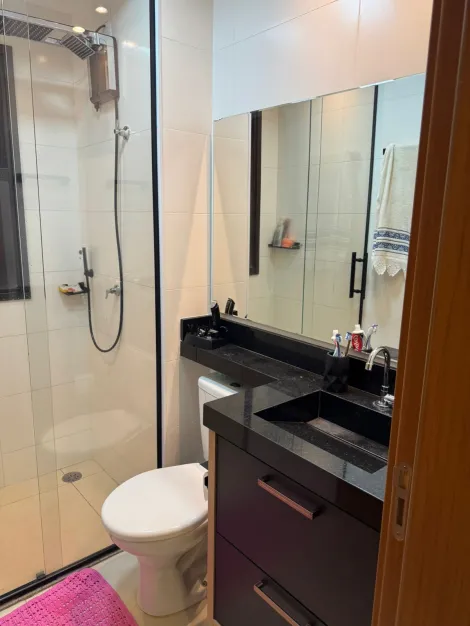 imagem 5 - Apartamento de 60m² 02 quartos à venda - Campos Elíseos imagem 5 - Apartamento de 60m² 02 quartos à venda - Campos Elíseos