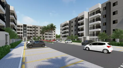 imagem 5 - Apartamento de 54M² com 2 quartos - Planalto Verde imagem 5 - Apartamento de 54M² com 2 quartos - Planalto Verde