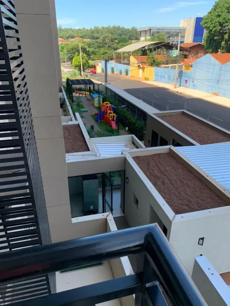 imagem 2 - Apartamento de 55m² 02 quartos para locação - Campos Elíseos imagem 2 - Apartamento de 55m² 02 quartos para locação - Campos Elíseos