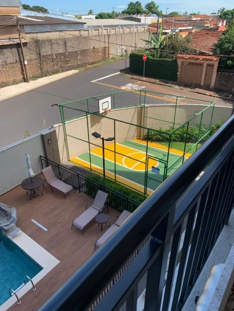 imagem 3 - Apartamento de 55m² 02 quartos para locação - Campos Elíseos imagem 3 - Apartamento de 55m² 02 quartos para locação - Campos Elíseos