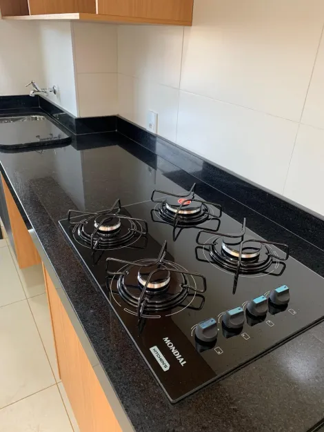 imagem 4 - Apartamento de 55m² 02 quartos para locação - Campos Elíseos imagem 4 - Apartamento de 55m² 02 quartos para locação - Campos Elíseos