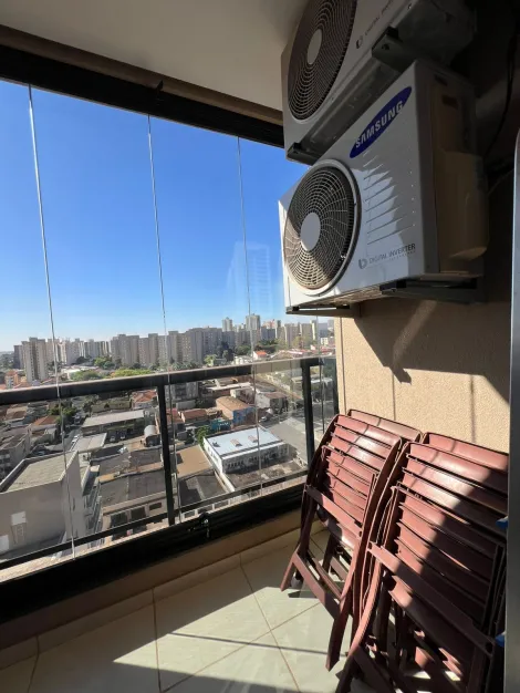 imagem 5 - Apartamento de 38m² com 02 quartos à venda - Jardim Palma Travassos imagem 5 - Apartamento de 38m² com 02 quartos à venda - Jardim Palma Travassos