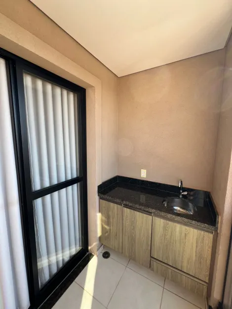 imagem 3 - Apartamento de 38m² com 02 quartos à venda - Jardim Palma Travassos imagem 3 - Apartamento de 38m² com 02 quartos à venda - Jardim Palma Travassos