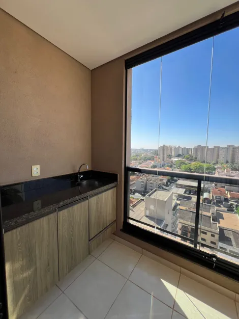 imagem 4 - Apartamento de 38m² com 02 quartos à venda - Jardim Palma Travassos imagem 4 - Apartamento de 38m² com 02 quartos à venda - Jardim Palma Travassos