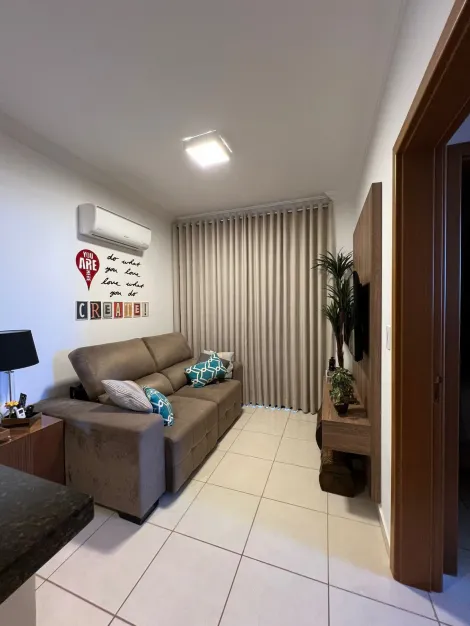 imagem 1 - Apartamento de 38m² com 02 quartos à venda - Jardim Palma Travassos imagem 1 - Apartamento de 38m² com 02 quartos à venda - Jardim Palma Travassos