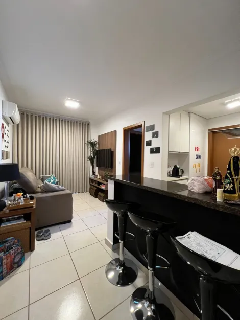 imagem 2 - Apartamento de 38m² com 02 quartos à venda - Jardim Palma Travassos imagem 2 - Apartamento de 38m² com 02 quartos à venda - Jardim Palma Travassos