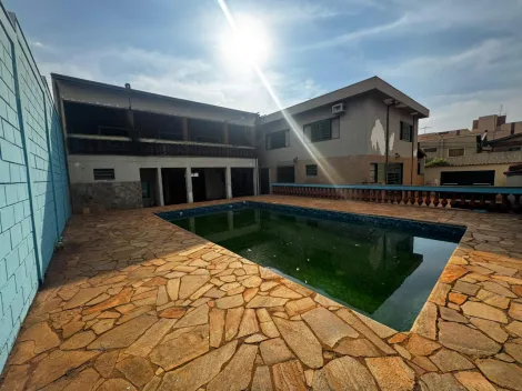 imagem 2 - Casa sobrado de 409m² com 03 quartos sendo 01 suíte para locação e venda - Jardim Castelo Branco imagem 2 - Casa sobrado de 409m² com 03 quartos sendo 01 suíte para locação e venda - Jardim Castelo Branco