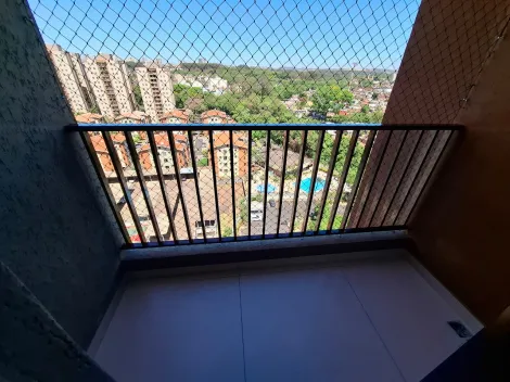 imagem 3 - Apartamento mobiliado de 49m² com 02 quartos para locação -  Alto da Boa Vista imagem 3 - Apartamento mobiliado de 49m² com 02 quartos para locação -  Alto da Boa Vista