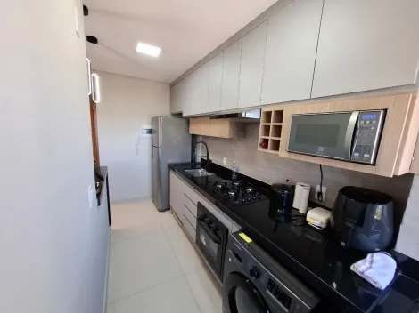 imagem 4 - Apartamento mobiliado de 49m² com 02 quartos para locação -  Alto da Boa Vista imagem 4 - Apartamento mobiliado de 49m² com 02 quartos para locação -  Alto da Boa Vista