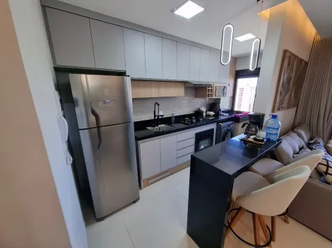 imagem 5 - Apartamento mobiliado de 49m² com 02 quartos para locação -  Alto da Boa Vista imagem 5 - Apartamento mobiliado de 49m² com 02 quartos para locação -  Alto da Boa Vista