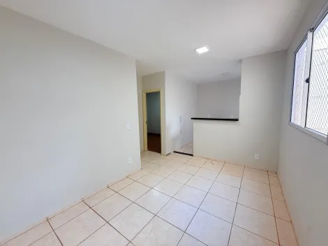 imagem 1 - Apartamento de 41 m² com 02 quartos à venda - Reserva Real. imagem 1 - Apartamento de 41 m² com 02 quartos à venda - Reserva Real.